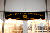 2015 East Quogue FD Installation