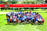 FDNY Chiefs Golf Outing 2017