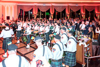FDNY Pipes and Drums