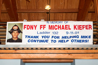 FDNY FF Michael Kiefer Fundraiser 10.8.17