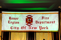 2013 FDNY Honor Legion Holiday Brunch 12/1/13